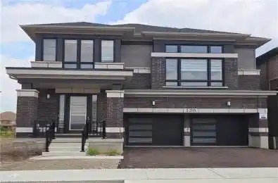 120 Blacklock Street Cambridge Ontario N1S0E3