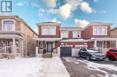 124 Skinner Road Hamilton (Waterdown) Ontario L0R2H1