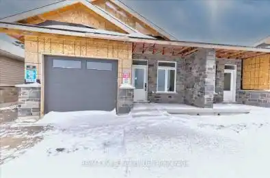 177 Wimpole Street West Perth (65 - Town of Mitchell) Ontario N0K1N0