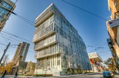50 McCaul Street Unit# GPH 15 Toronto (Kensington-Chinatown) Ontario M