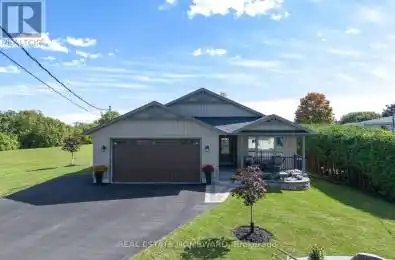 17 Elgin Street Brighton Ontario K0K1H0