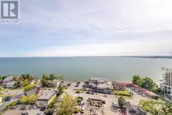 370 Martha St Unit# 1304, Burlington, Ontario L7R 0G9, 2 Bedrooms Bedrooms, 4 Rooms Rooms,2 BathroomsBathrooms,Condo,Rented,Martha,27772724