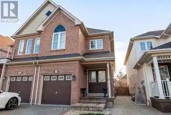 1136 Hickory Hollow Glen, Mississauga, Ontario L5W 1Z8, 1 Bedroom Bedrooms, 2 Rooms Rooms,1 BathroomBathrooms,All Houses,Rented,Hickory Hollow,W11910184