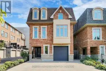 1 Madeline Rd, Toronto, Ontario M2N 2S7, 4 Bedrooms Bedrooms, 12 Rooms Rooms,5 BathroomsBathrooms,All Houses,Sold,Madeline,C11910224
