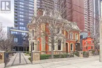 28 Linden St Unit# 1205, Toronto, Ontario M4Y 0A4, 2 Bedrooms Bedrooms, 6 Rooms Rooms,2 BathroomsBathrooms,Condo,Rented,Linden,27772885