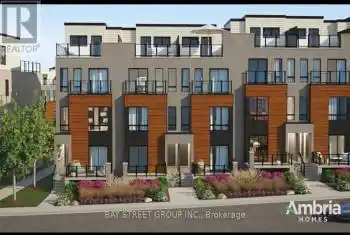 155 Tapscott Rd Ave Unit# 16, Toronto, Ontario M1B 0E8, 2 Bedrooms Bedrooms, 4 Rooms Rooms,2 BathroomsBathrooms,All Houses,Rented,Tapscott Rd,E11910274