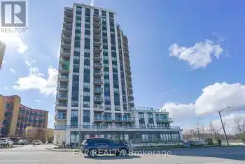 840 Queens Plate Dr Unit# 402, Toronto, Ontario M9W 6Z3, 1 Bedroom Bedrooms, 4 Rooms Rooms,2 BathroomsBathrooms,Condo,Rented,Queens Plate,27772916
