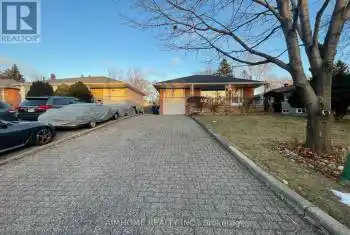 44 Bathford Cres Unit# Bsmt, Toronto, Ontario M2J 2S4, 3 Bedrooms Bedrooms, 5 Rooms Rooms,1 BathroomBathrooms,All Houses,Rented,Bathford,C11910328