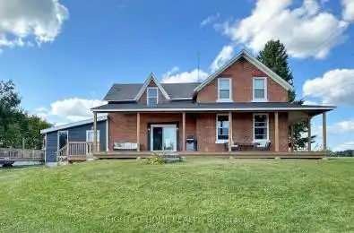 2472 Regional Road 42 Road Clarington Ontario L1C6V9
