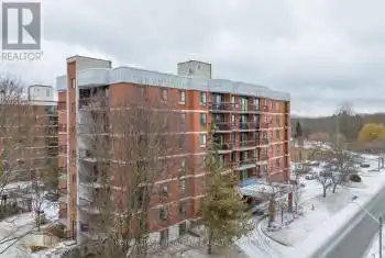 14 Greenview Dr Unit# 603, Kingston, Ontario K7M 7T5, 2 Bedrooms Bedrooms, 5 Rooms Rooms,1 BathroomBathrooms,Condo,Sold,Greenview,X11910426