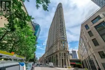 25 The Esplanade Unit# 2812, Toronto, Ontario M5E 1W5, 1 Bedroom Bedrooms, 4 Rooms Rooms,1 BathroomBathrooms,Condo,Rented,The Esplanade,27773350