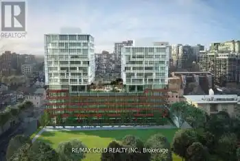 9 Tecumseth St Unit# PH01, Toronto, Ontario M5V 0S5, 1 Bedroom Bedrooms, 4 Rooms Rooms,1 BathroomBathrooms,Condo,Rented,Tecumseth,C11910586