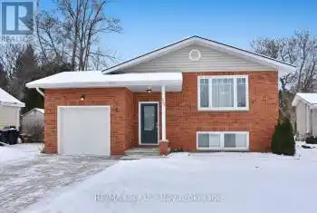 223 Oak St, Clearview, Ontario L0M 1S0, 3 Bedrooms Bedrooms, 6 Rooms Rooms,2 BathroomsBathrooms,All Houses,Sold,Oak,S11910392