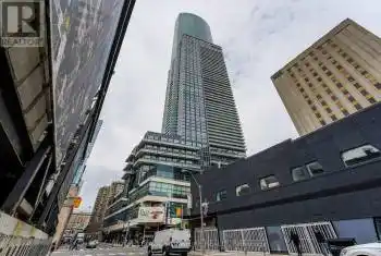 386 Yonge St Unit# 4210, Toronto, Ontario M5B 0A5, 2 Bedrooms Bedrooms, 8 Rooms Rooms,2 BathroomsBathrooms,Condo,Rented,Yonge,C11910448