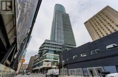 386 Yonge Street Unit# 4210 Toronto (Bay Street Corridor) Ontario M5B0