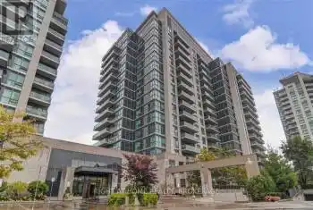 35 Brian Peck Cres Unit# 1111, Toronto, Ontario M4G 0A5, 1 Bedroom Bedrooms, 7 Rooms Rooms,1 BathroomBathrooms,Condo,Rented,Brian Peck,C11910656