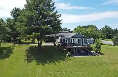 126 Broadbent Road McKellar Ontario P2A0B5