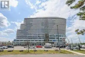 2520 Eglinton Ave Unit# 606, Mississauga, Ontario L5M 0Y2, 2 Rooms Rooms,1 BathroomBathrooms,Condo,Rented,Eglinton,27773587