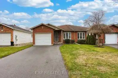 14 Saddler Street Pelham (662 - Fonthill) Ontario L0S1E4