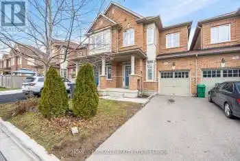 93 Kempenfelt Tr, Brampton, Ontario L7Z 0Z9, 3 Bedrooms Bedrooms, 10 Rooms Rooms,3 BathroomsBathrooms,All Houses,Rented,Kempenfelt,W11910611