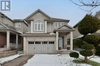 3230 Settlement Trail London Ontario N6P1V4