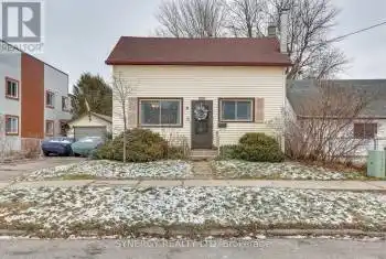 5 Miller St, St. Thomas, Ontario N5R 3E6, 3 Bedrooms Bedrooms, 7 Rooms Rooms,1 BathroomBathrooms,All Houses,Sold,Miller,X11910658