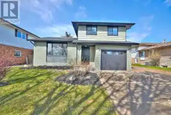 3129 Appleford Ave, Niagara Falls, Ontario L2J 3N5, 3 Bedrooms Bedrooms, 4 Rooms Rooms,3 BathroomsBathrooms,All Houses,Sold,Appleford,X11910949