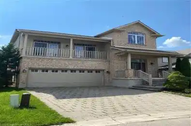 400 Skyline Avenue Unit# 17 London Ontario N5X0B3