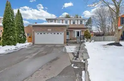 2024 Cedarwood Court Pickering (Liverpool) Ontario L1X1V1