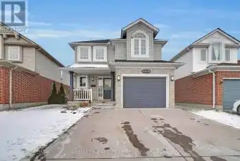 1308 Blackmaple Dr, London, Ontario N5Y 5V4, 3 Bedrooms Bedrooms, 9 Rooms Rooms,3 BathroomsBathrooms,All Houses,Sold,Blackmaple,X11910825