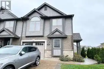 3400 CASTLE ROCK Pl Unit# 1, London, Ontario N6L 0E4, 3 Bedrooms Bedrooms, 8 Rooms Rooms,3 BathroomsBathrooms,All Houses,Rented,CASTLE ROCK,X11911171