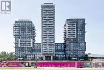 2081 Fairview St Unit# 1201, Burlington, Ontario L7R 0E5, 2 Bedrooms Bedrooms, 5 Rooms Rooms,2 BathroomsBathrooms,Condo,Rented,Fairview,W11911163