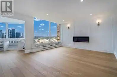 1 Palace Pier Court Unit# 3608 Toronto (Mimico) Ontario M8V3W9