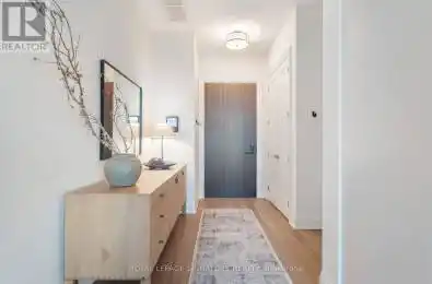 280 Howland Avenue Unit# SPH01 Toronto (Annex) Ontario M5R0C3