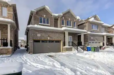 251 Ridley Crescent Southgate Ontario N0C1B8
