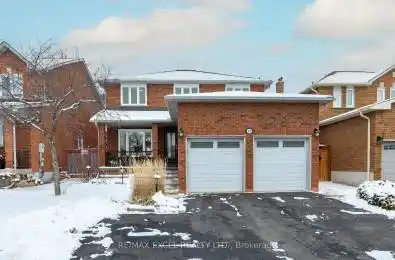 19 Spring Town Road Vaughan (West Woodbridge) Ontario L4L8G2
