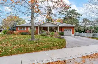 2182 Clarendon Park Drive Burlington (Brant) Ontario L7R1X1