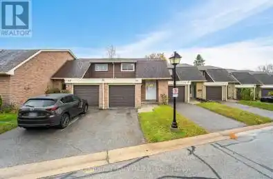 341 Military Trail Unit# 46 Toronto (Morningside) Ontario M1E4E4