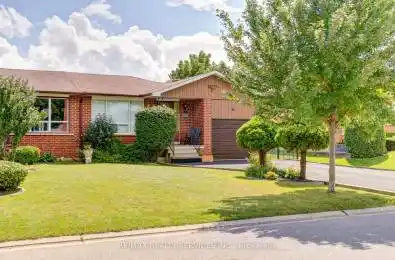 42 Mallard Crescent Brampton (Central Park) Ontario L6S2T6