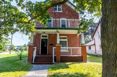 966 MONAGHAN Road Peterborough (Monaghan) Ontario K9J5K5
