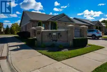 2100 Denview Ave Unit# 40, London, Ontario N6G 0J5, 2 Bedrooms Bedrooms, 13 Rooms Rooms,3 BathroomsBathrooms,All Houses,Sold,Denview,27773154