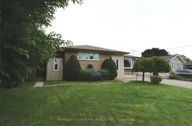 47 Duncan Drive Unit# Lower Halton Hills (Georgetown) Ontario L7G4M3