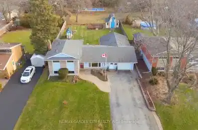 4 BENDAMERE Drive Grimsby (540 - Grimsby Beach) Ontario L3M2N3