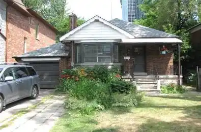 26 Johnston Avenue Toronto (Lansing-Westgate) Ontario M2N1G8