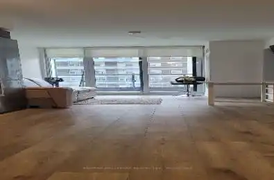 585 Bloor Street Unit# 521 Toronto (North St. James Town) Ontario M4W0