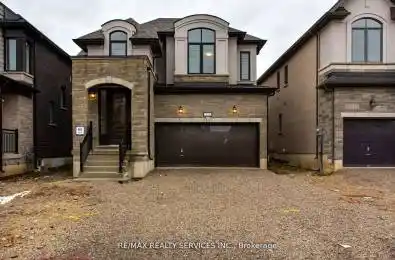 755 Sobeski Avenue Woodstock Ontario N4T0P1