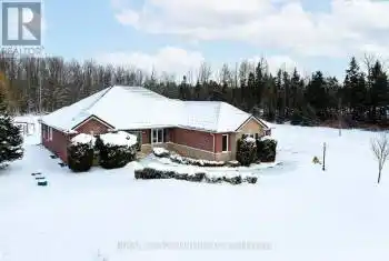 2 Mt Haven Cres, East Luther Grand Valley, Ontario L9W 5Y9, 4 Bedrooms Bedrooms, 9 Rooms Rooms,3 BathroomsBathrooms,All Houses,Sold,Mt Haven,X11911609