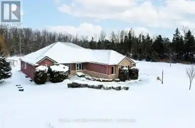 2 Mt Haven Crescent East Luther Grand Valley (Grand Valley) Ontario L9