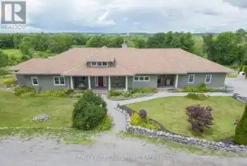 596 KINGS MILL Rd, Stirling-Rawdon, Ontario K0K 3E0, 8 Bedrooms Bedrooms, 13 Rooms Rooms,4 BathroomsBathrooms,All Houses,Sold,KINGS MILL,X11911697