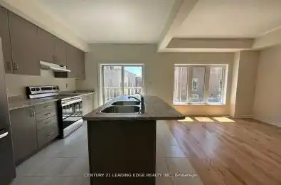 2520 Athena Path Boulevard Pickering Ontario L1X0M4